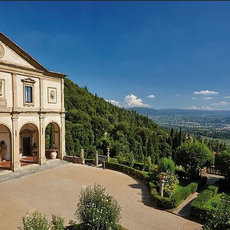 Villa San Michele, A Belmond Hotel, Florence Fiesole Extérieur photo