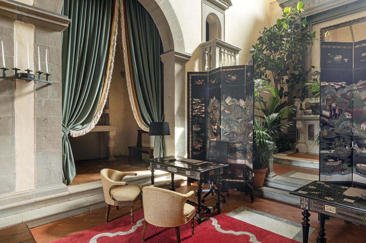 Villa San Michele, A Belmond Hotel, Florence Fiesole Extérieur photo