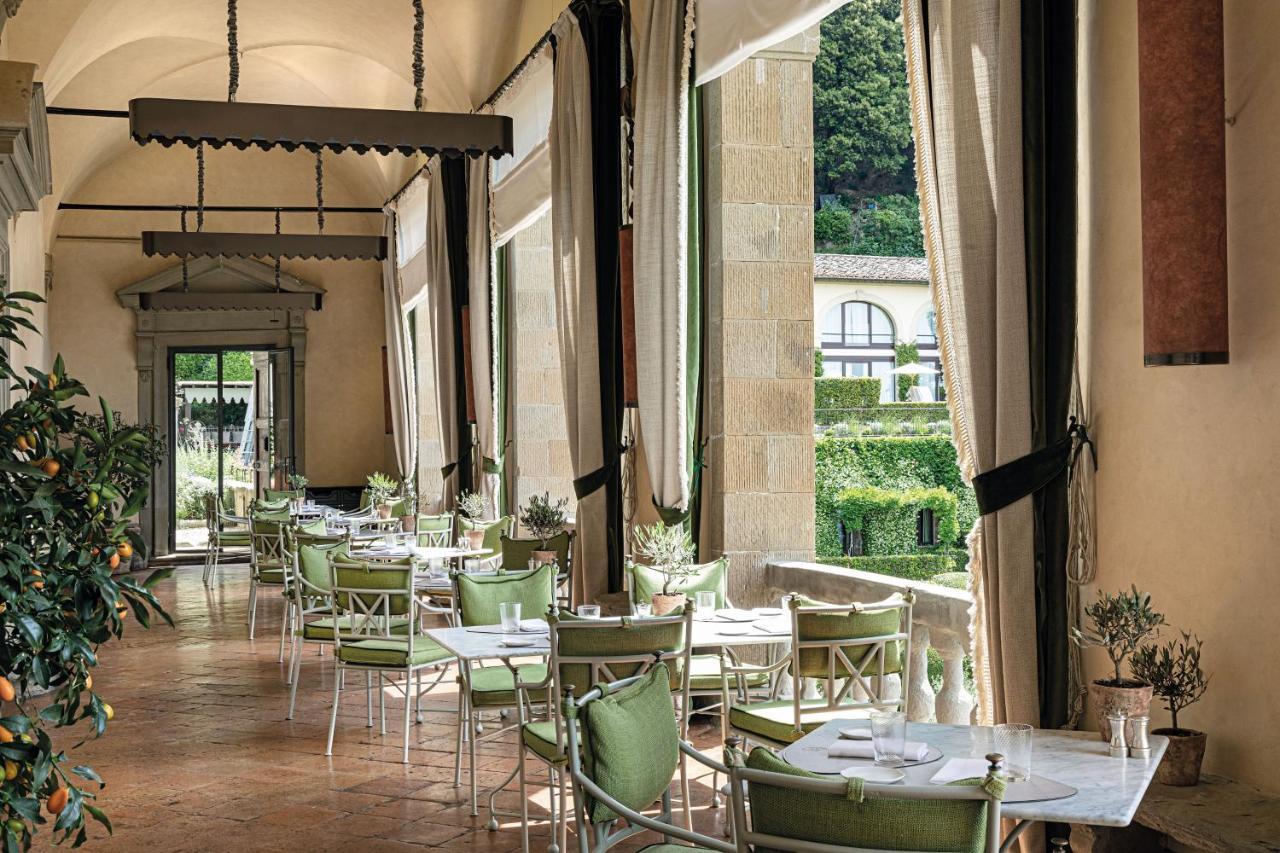 Villa San Michele, A Belmond Hotel, Florence Fiesole Extérieur photo