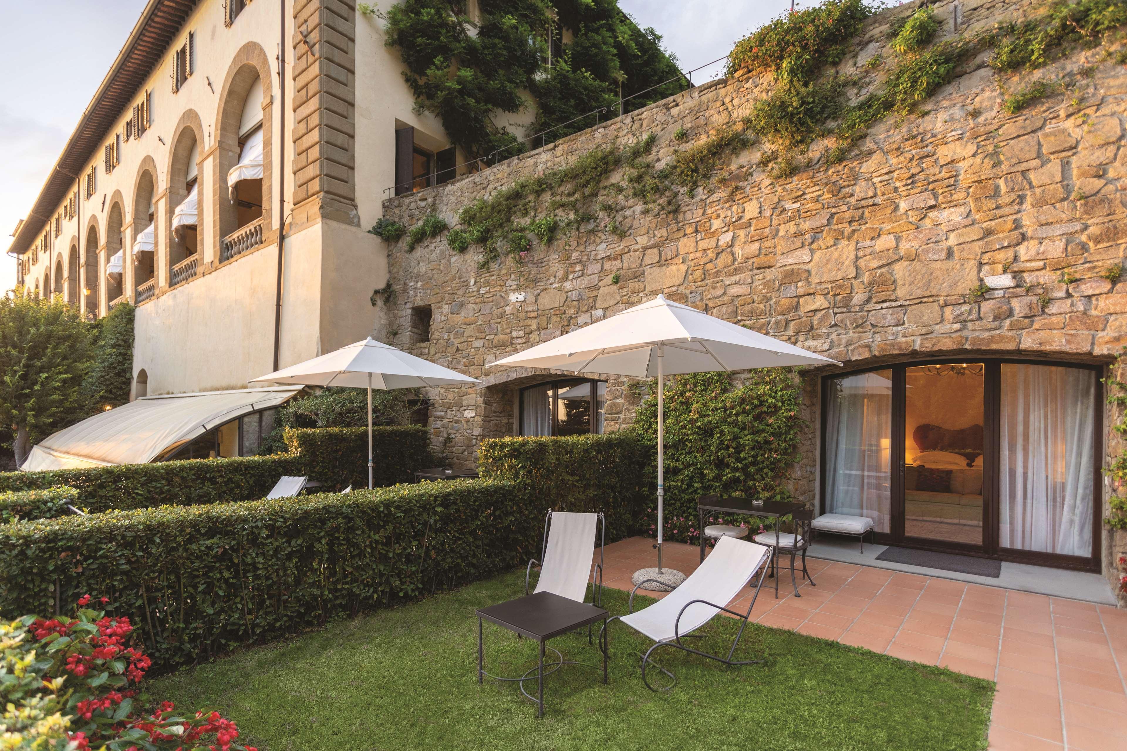 Villa San Michele, A Belmond Hotel, Florence Fiesole Extérieur photo