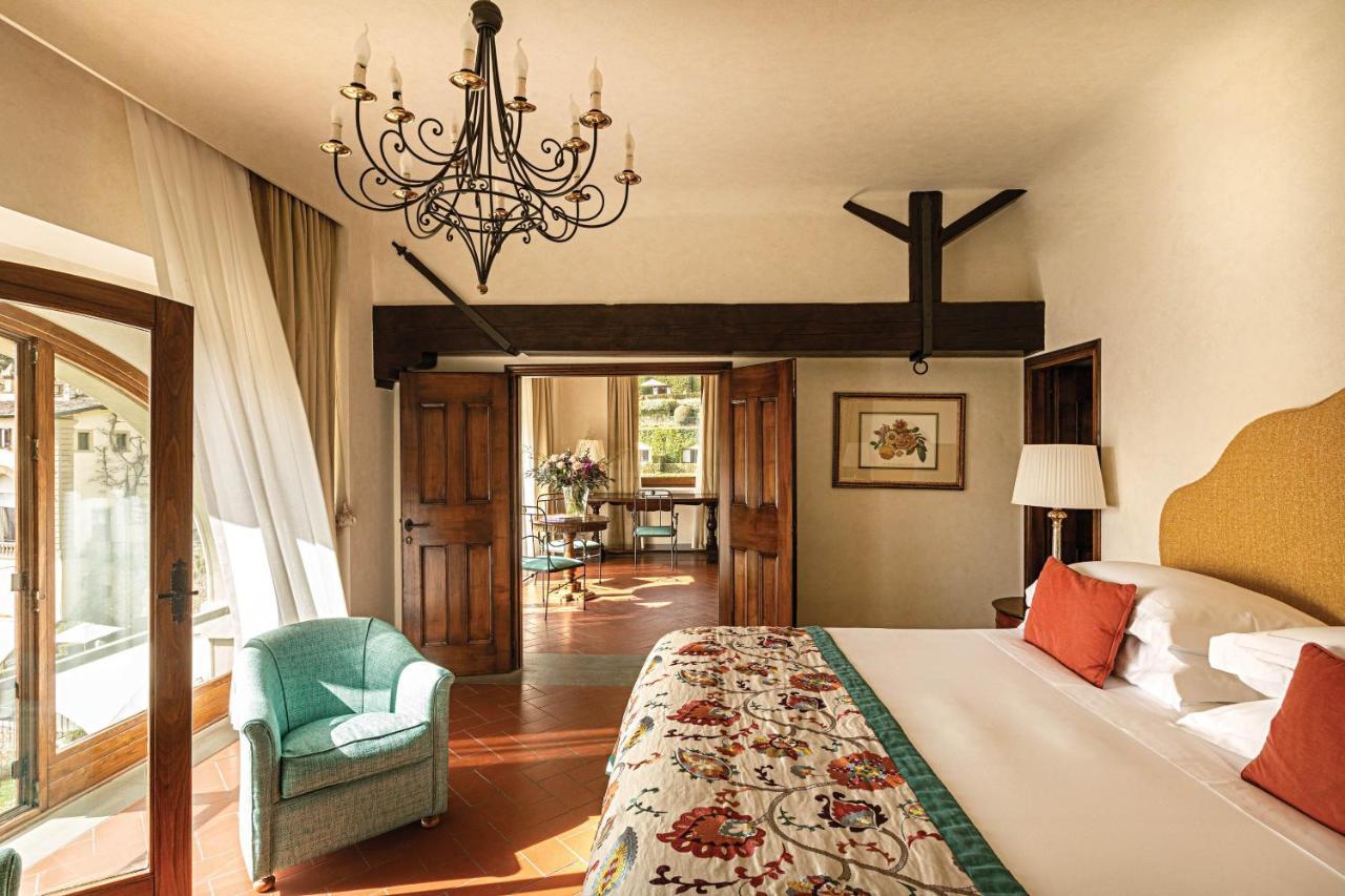 Villa San Michele, A Belmond Hotel, Florence Fiesole Extérieur photo