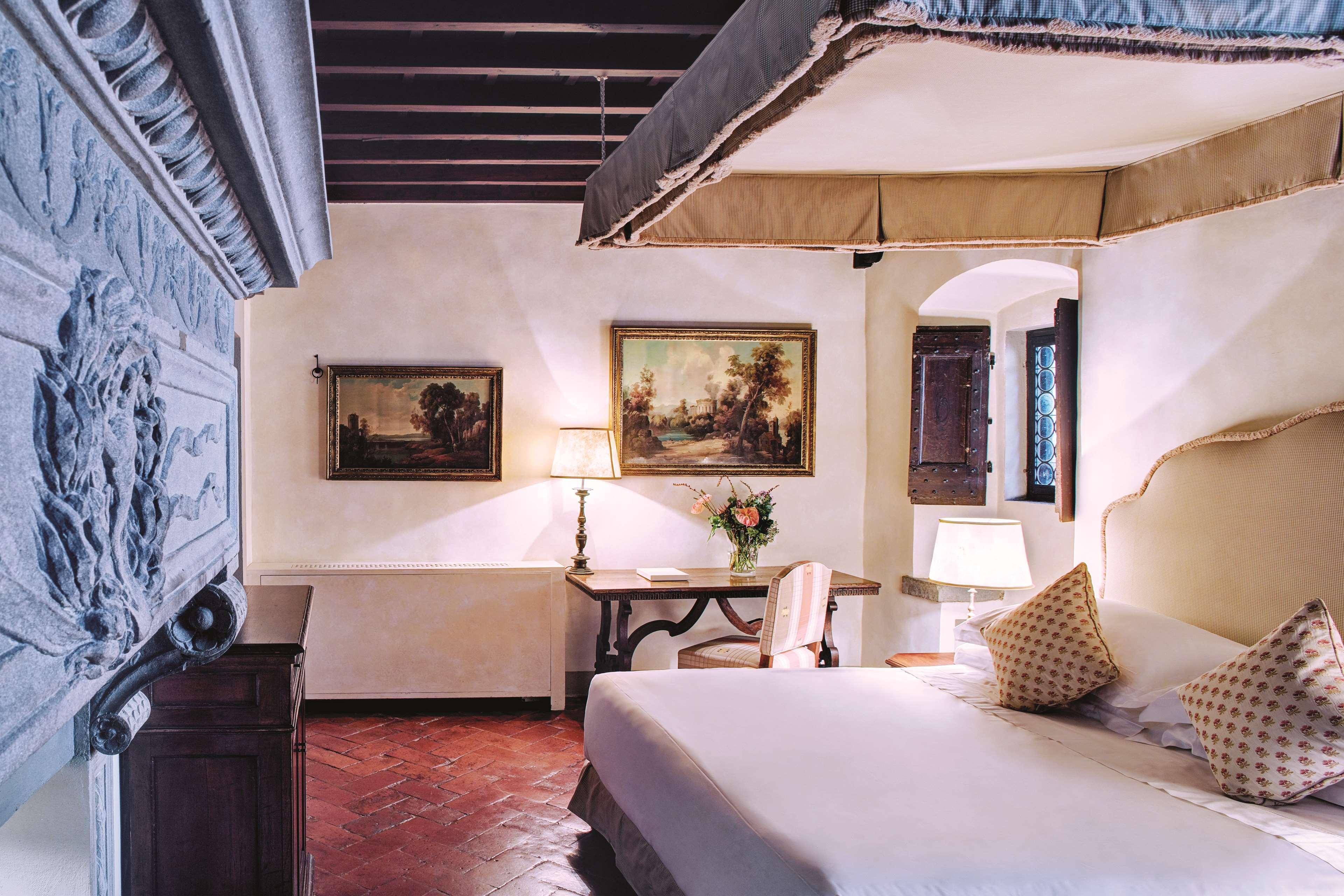 Villa San Michele, A Belmond Hotel, Florence Fiesole Extérieur photo