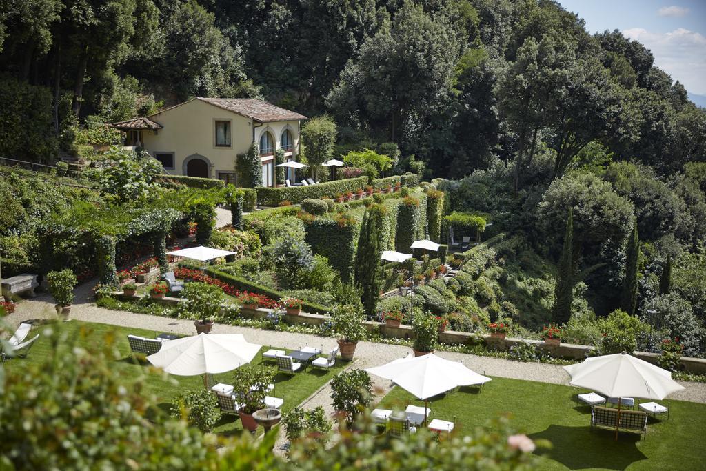 Villa San Michele, A Belmond Hotel, Florence Fiesole Extérieur photo